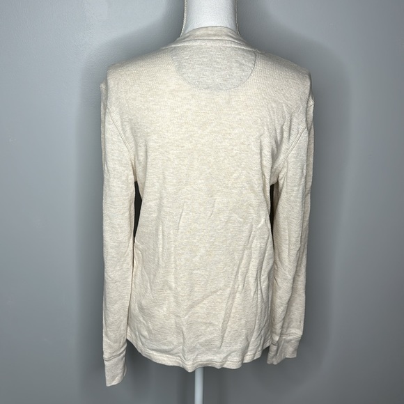NWOT men’s Alesbury long sleeve size small - Picture 4 of 6